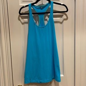Lululemon Racerback Tank Top